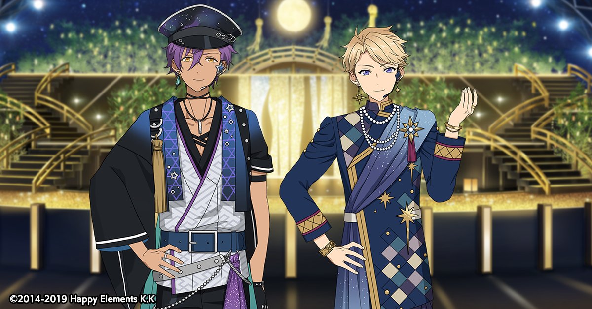 1/2)【イベント情報】 イベントで入手できるイベント限定カードには