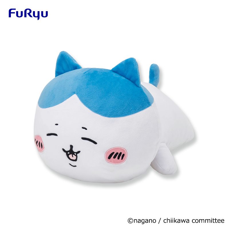 ちいかわ プライズ情報】 7月以降登場のプライズグッズをまとめました