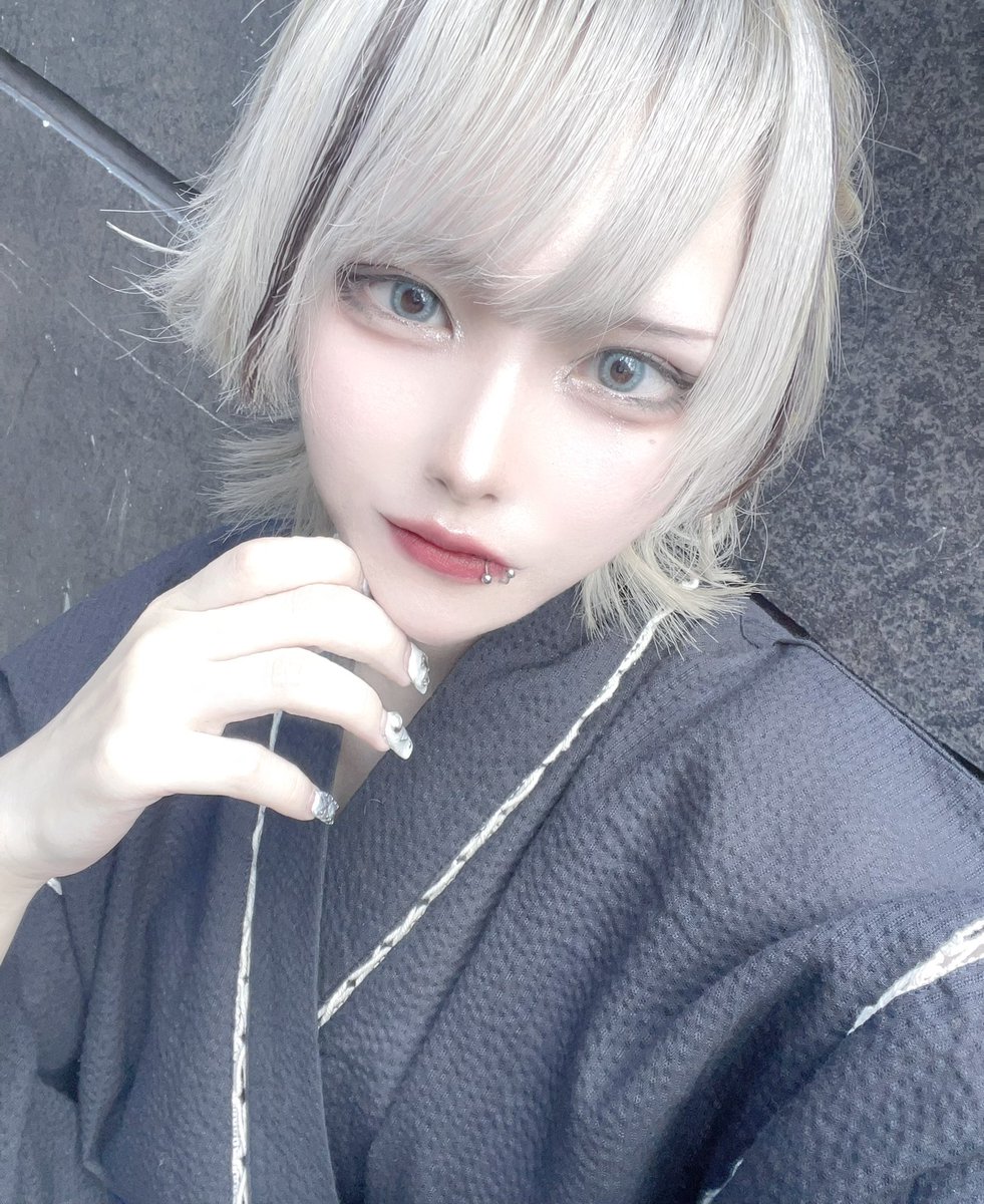 Post by 珖夜 ゼラ【マーキュロ】 on X: 振り幅……