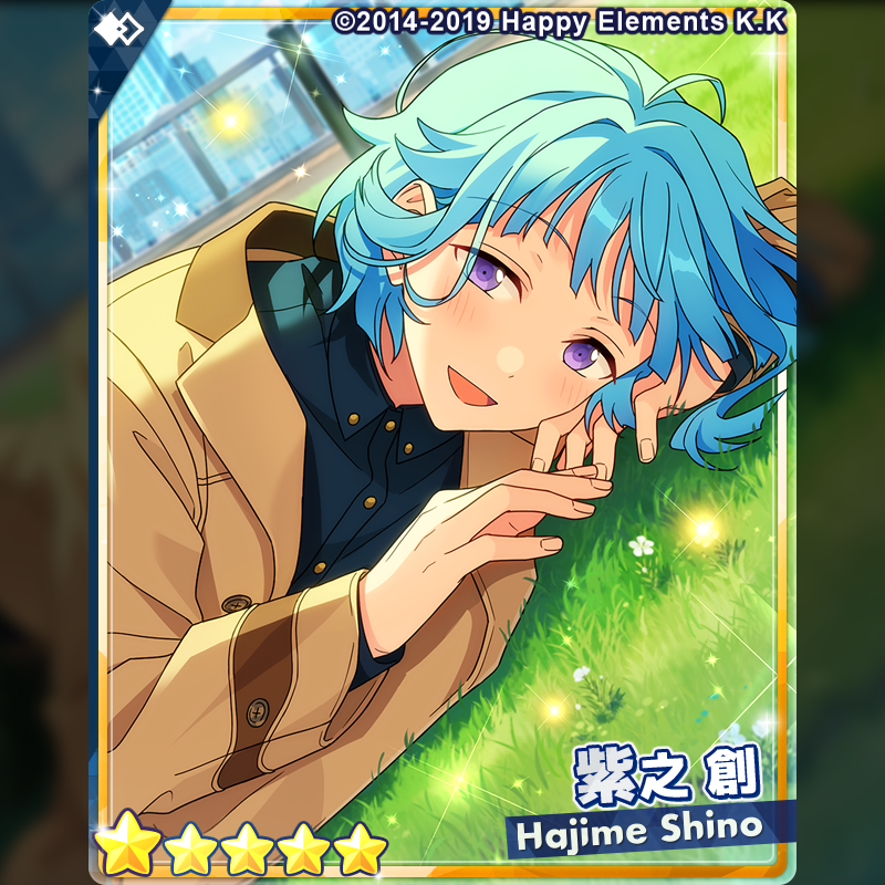 1/2)【お知らせ】 15時より『フィーチャースカウト 創編2』を開始しま