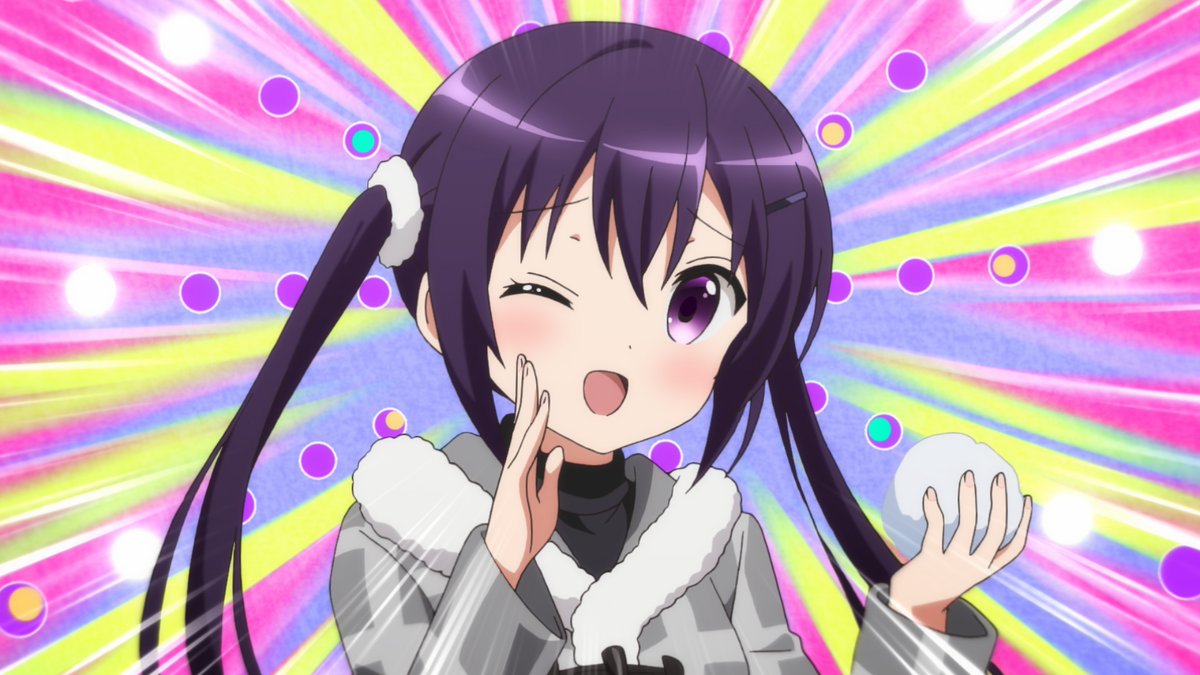 日付が変わって本日7月12日は、軍人気質な性格だけど実は乙女なリゼを