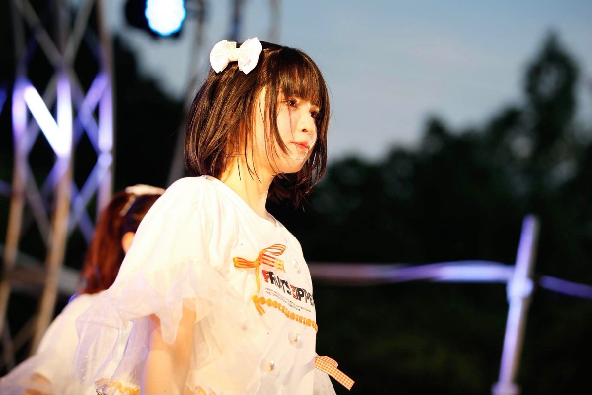 Post by 鎮西寿々歌(FRUITS ZIPPER) on X: ✨