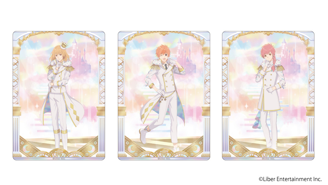 アイチュウ 心 華房心 10周年 トレカ サイン 箔押し 箔押しサイン入り