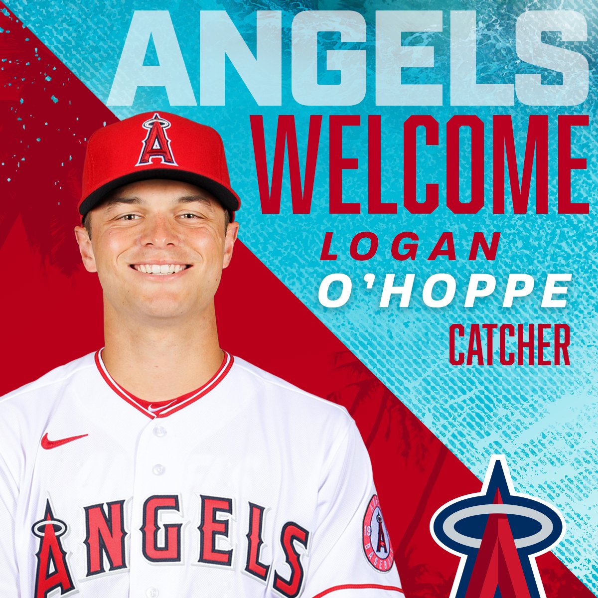 エンゼルスがフィリーズとトレード。 ブランドン・マーシュ外野手と