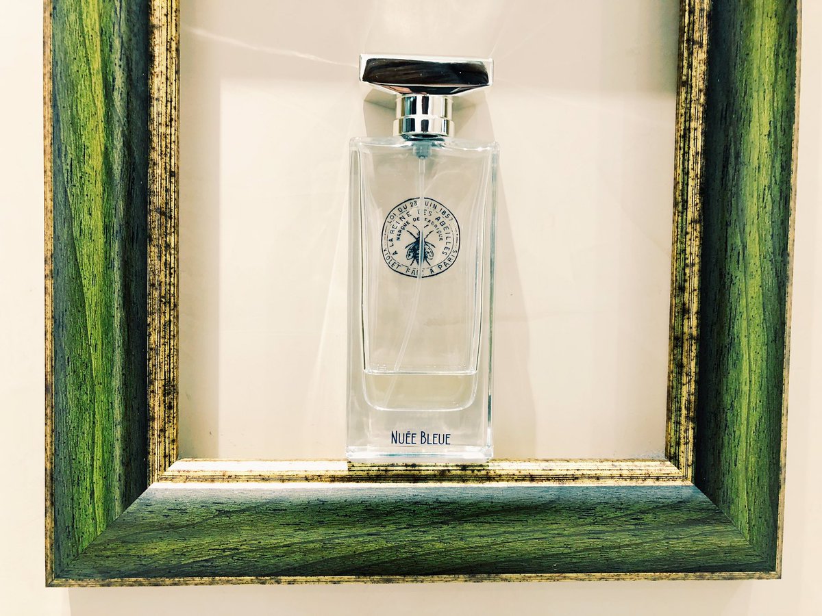 NOSE SHOP 5周年記念企画 【#わたしの偏愛香水💘】 Maison Violet