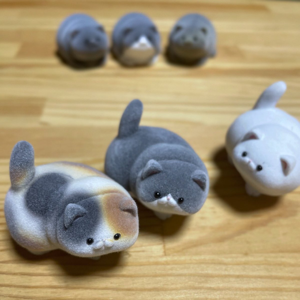 嬉しいお知らせ／ エイチエムエーさまより、私が作った