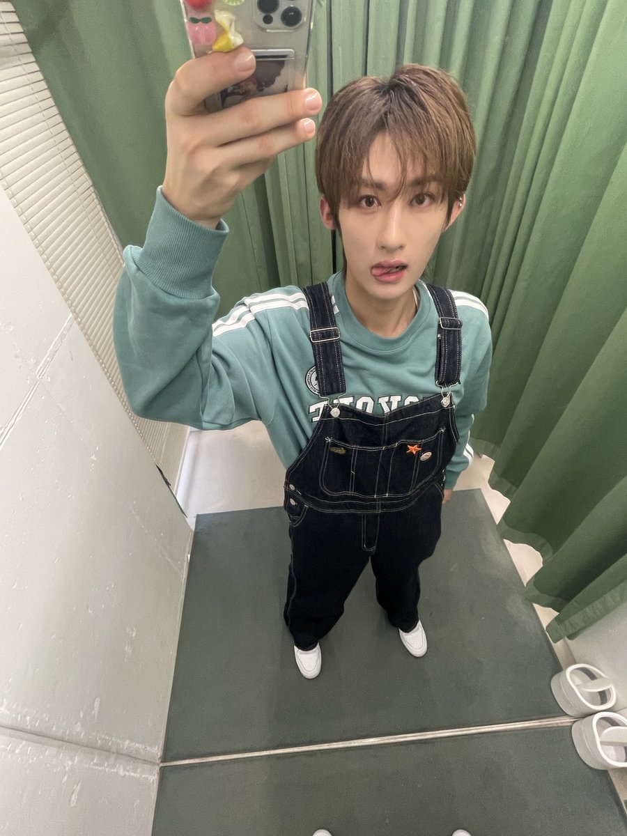 Maeda Haruto fan🌱🐨 前田晴翔 ハルト HART TOZ (@11_harry_16