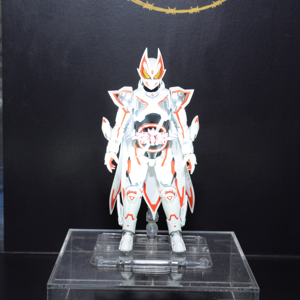 魂ネイション2023】 S.H.Figuarts 仮面ライダーギーツIX #t_n2023