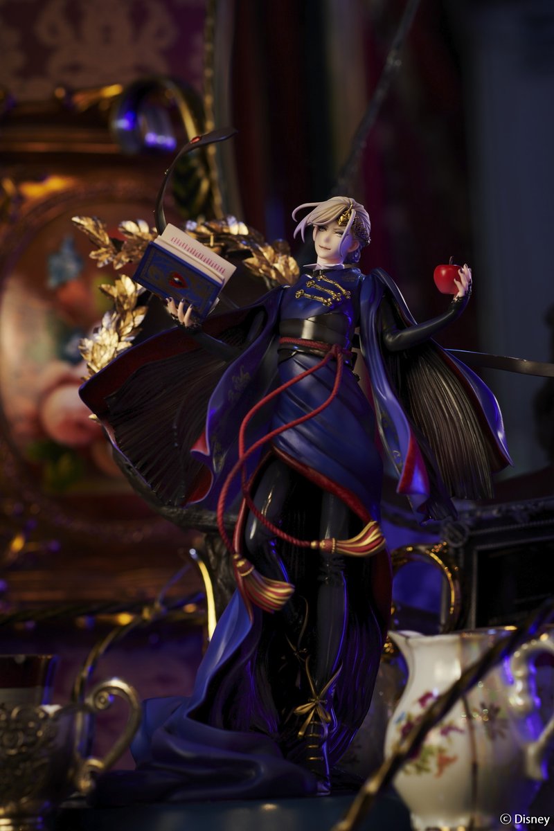 ✼••┈┈••締切まであと1日••┈┈••✼ 『ディズニー ツイステッド