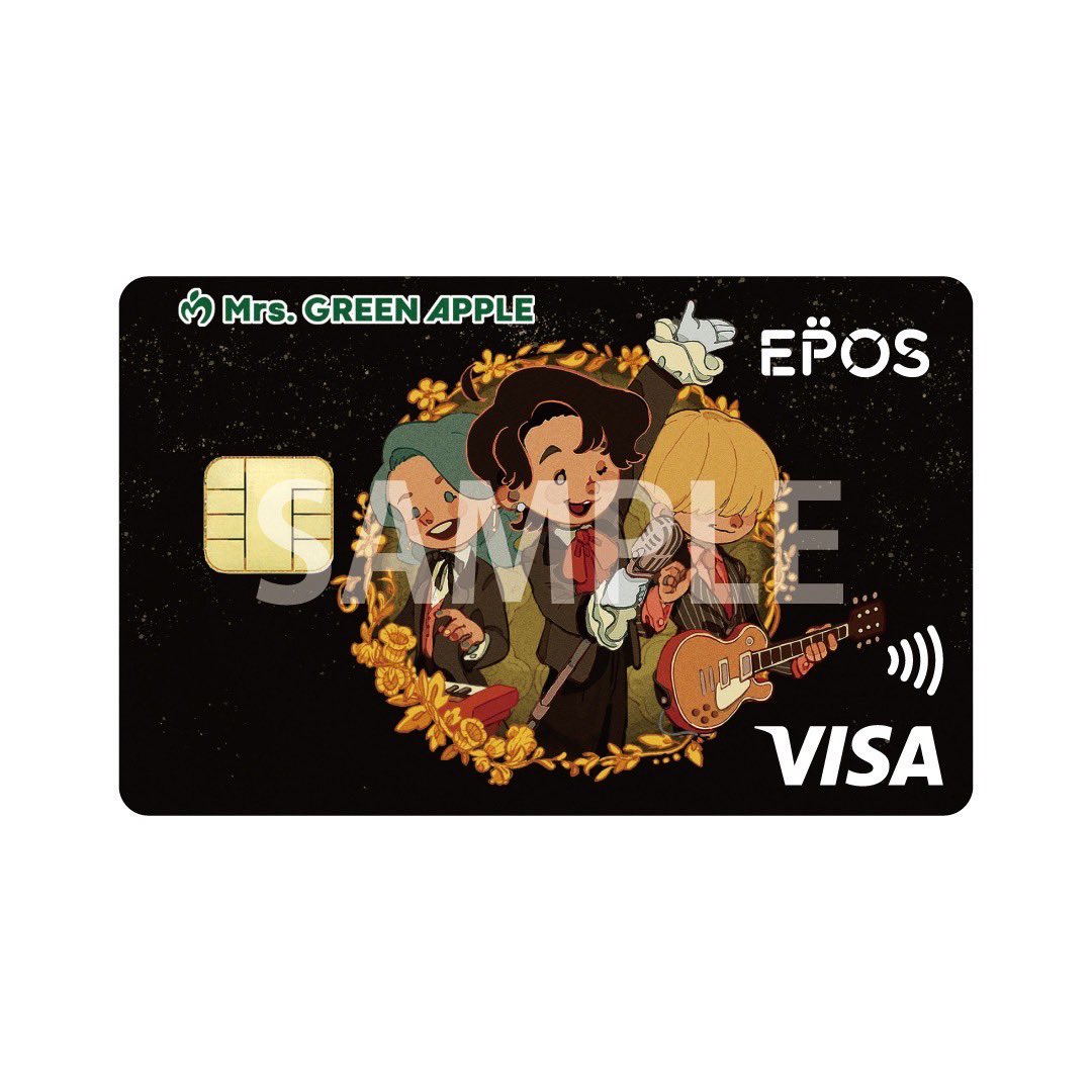 NEWS🍏】 ⁡ MGAエポスカードの発行が決定しました💳 ⁡ 12月1日(金) 12