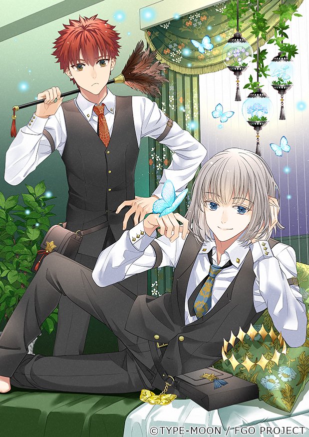 FGO×サンシャインシティプリンスホテル コラボ第二弾】 千子村正