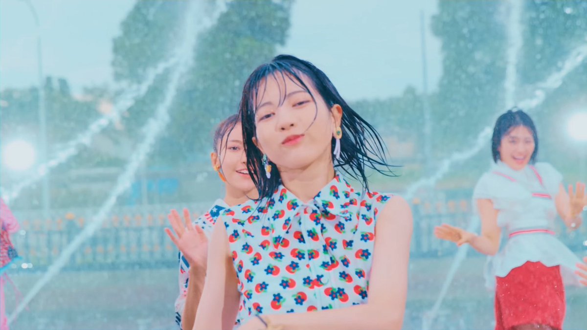 林瑠奈 #乃木坂46 #ジャンピングジョーカーフラッシュ