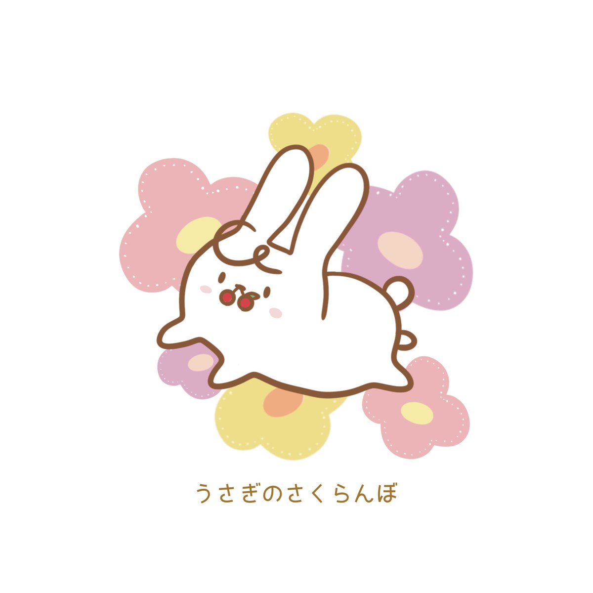うさぎのさくらんぼ🍒 (@usagi_sakuranbo) / Posts / X