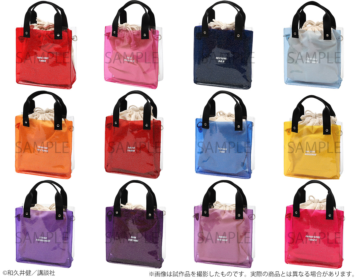 TOKYO 卍 REVENGERS EXグッズ情報】 福岡会場からの新商品をご紹介