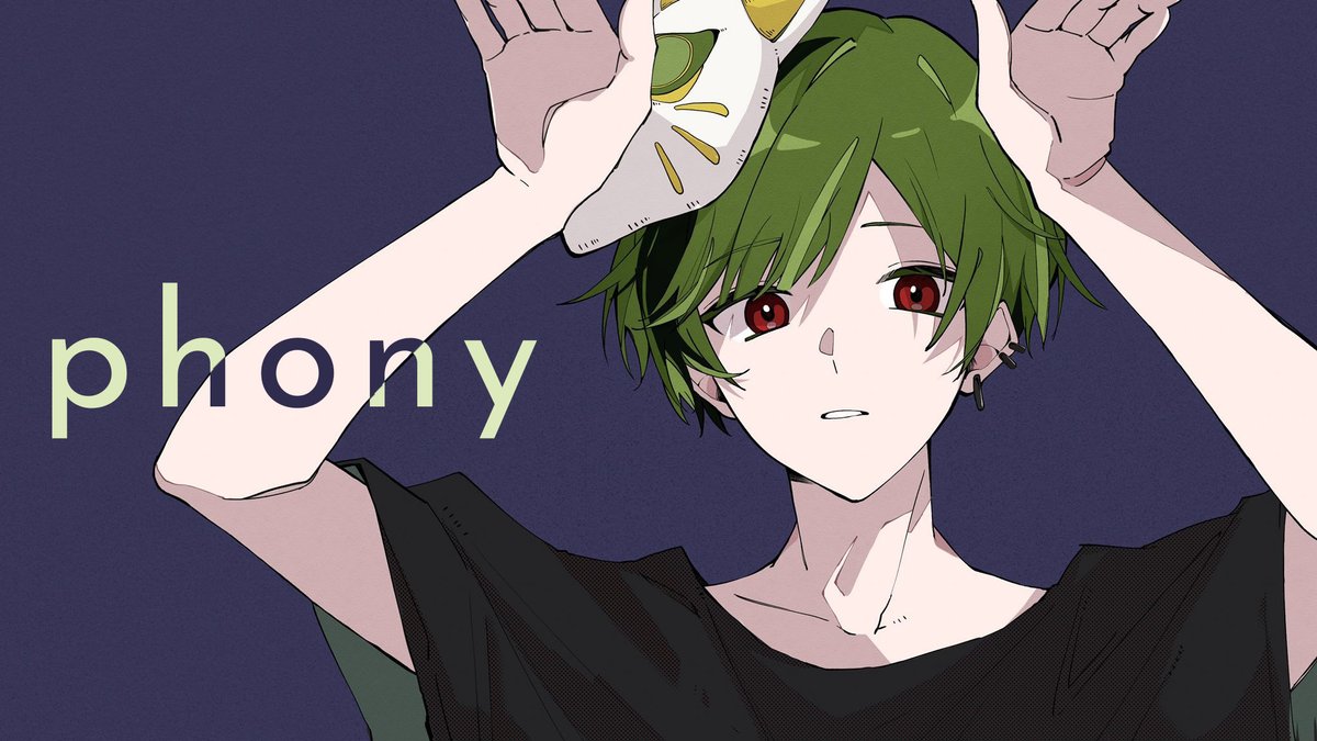 プレミア公開のお知らせ】 ＿＿シクフォニのすち、初投稿です