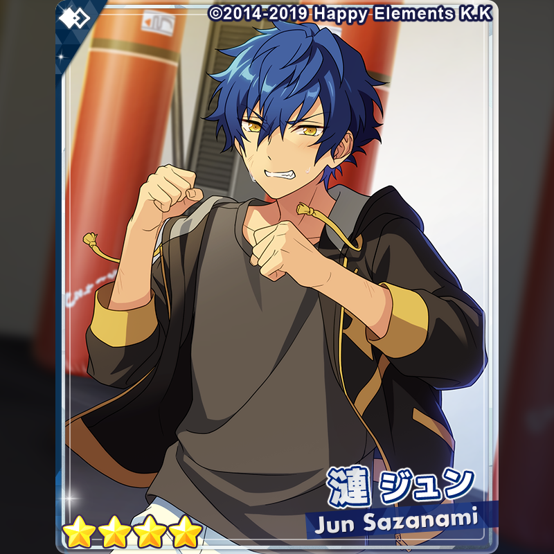 お知らせ】 15時より『スカウト！舞闘会』を開始しました新カードの