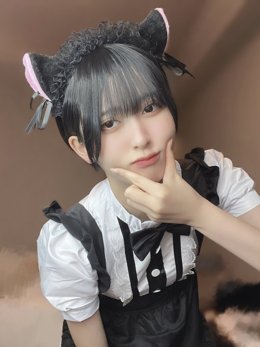 着させられた、 #ノイミー