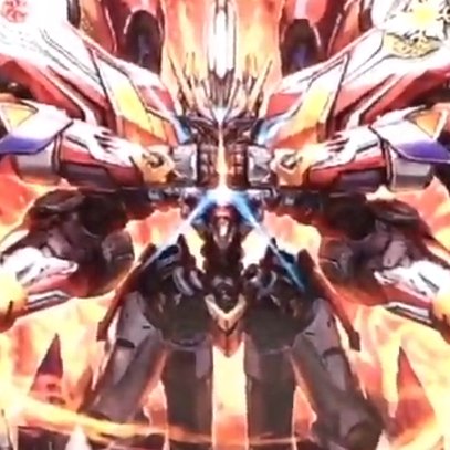 デュエルマスターズ】新カード《覇帝なき侵略レッドゾーンF》が判明