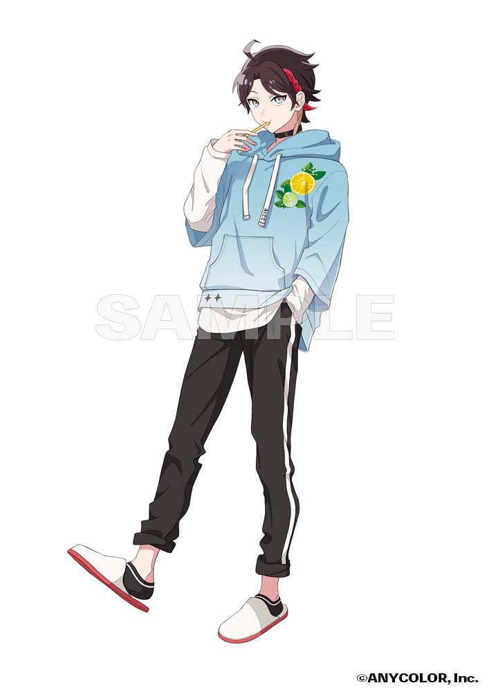 Ora2×三枝明那さんのコラボキャンペーンにて、アロマフレーバーの方の