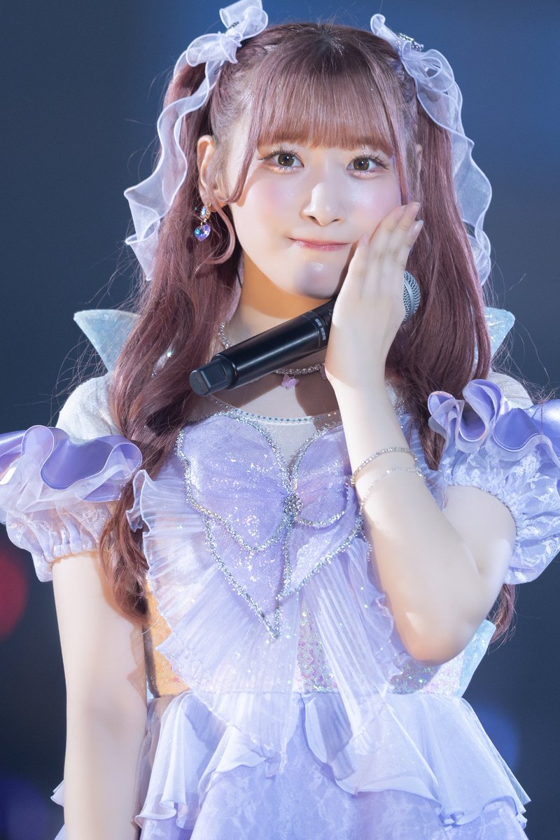 2022.9.25 #イコラブ5周年コンサート やっぱり樹愛羅がナンバーワン