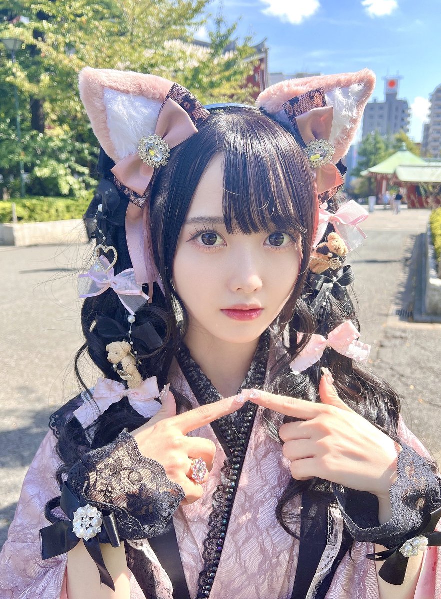 🎀二十歳を迎えました🎀 感謝の気持ちを大切に、日々成長して好きに