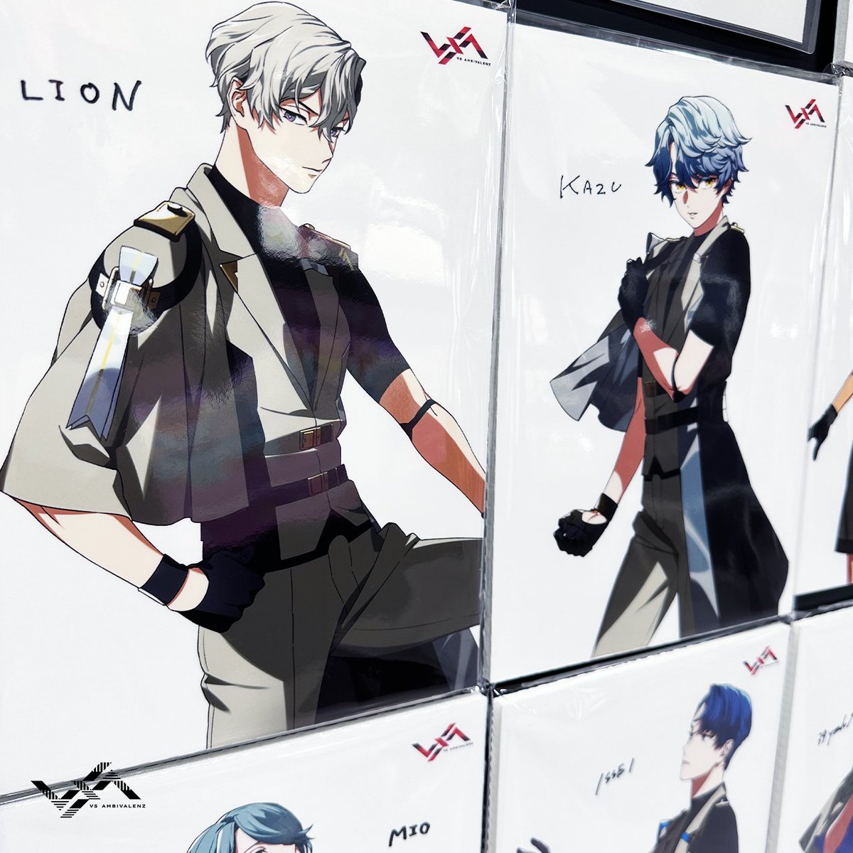 ✈️✨「-Still On Journey-」発売記念 タワーレコード一部店舗にて