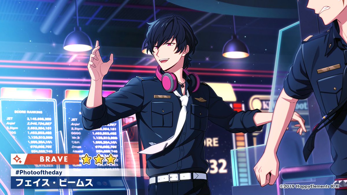 オーダー情報】 「#Photooftheday オーダー side Faith」開催中！ ✨新