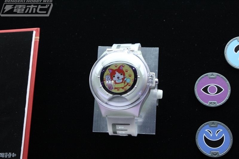 Editionなど anniversary DX妖怪ウォッチ　10th