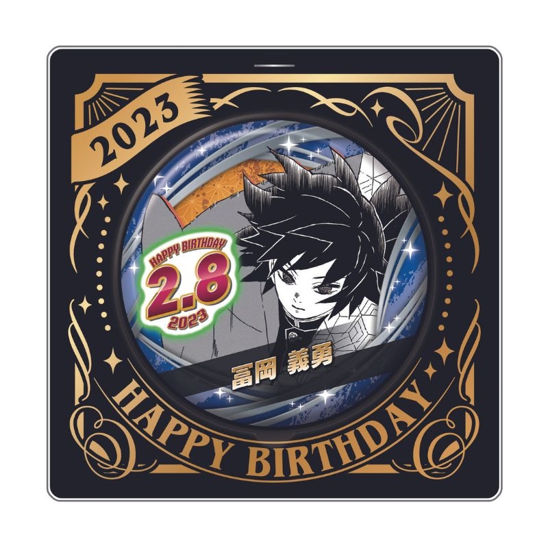 原作新商品情報＞ 【11月4日・本日13:00～受注開始📢】 2023年2月発売