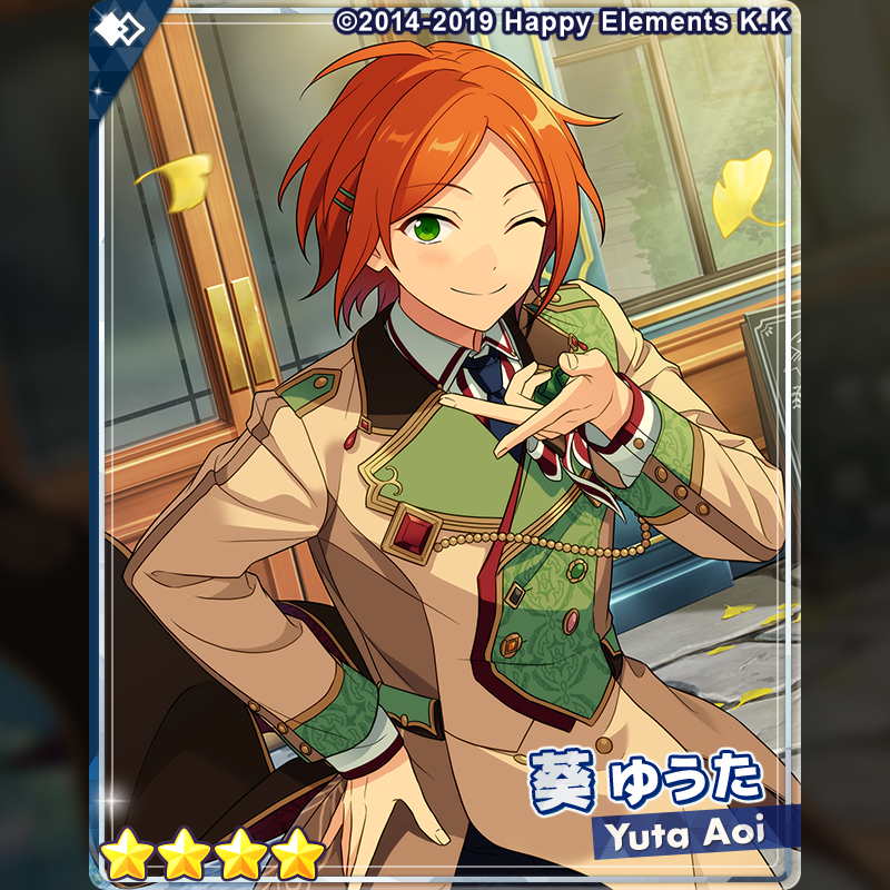 2/3)【シャッフルスカウト予告】 さらに、14日15時から『スカウト