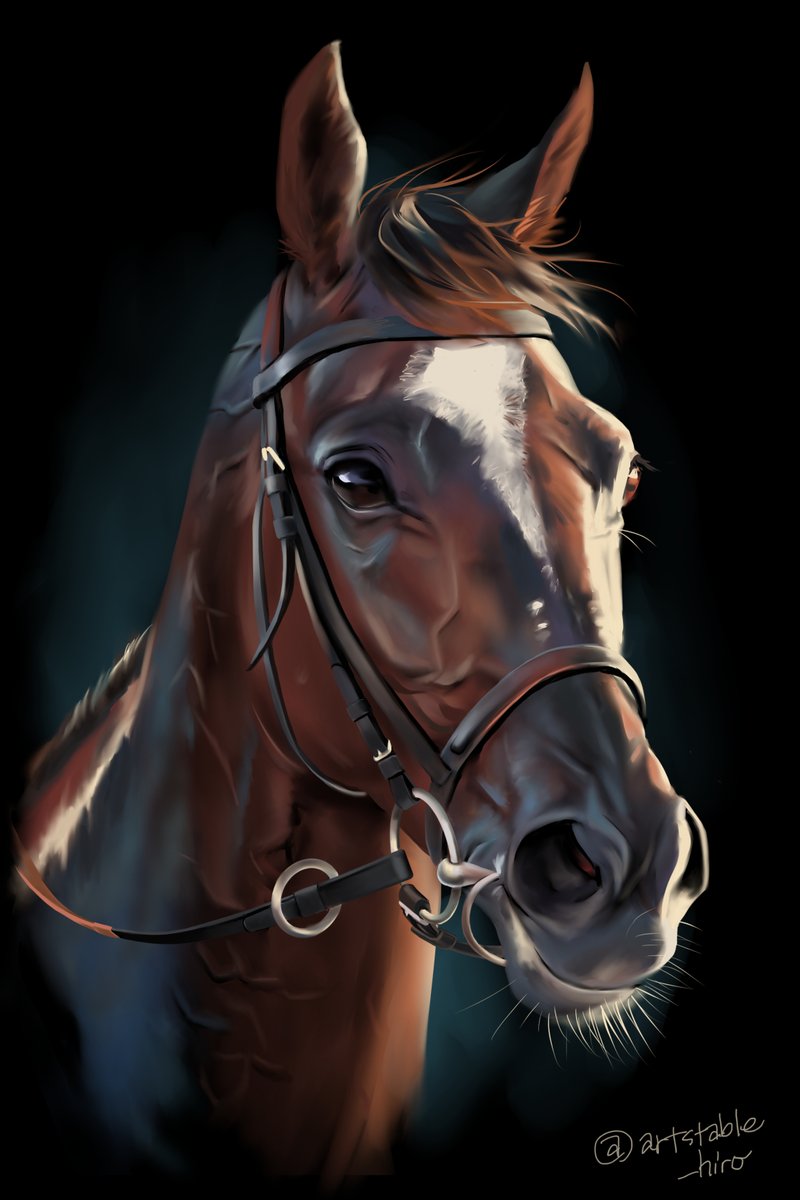 hiro (@artstable_hiro) / Posts / X