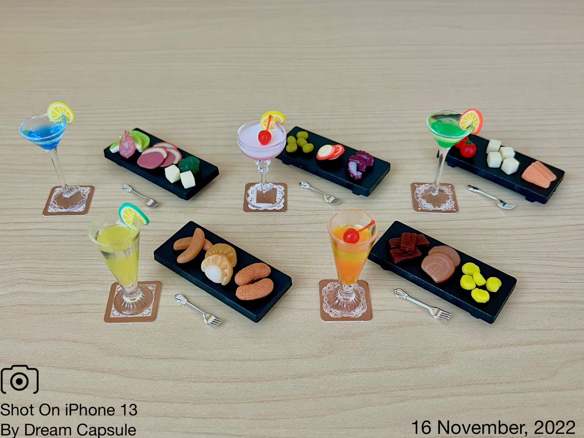 11月のプレゼントキャンペーン第64弾は、豪華セットでおしゃれ気分が