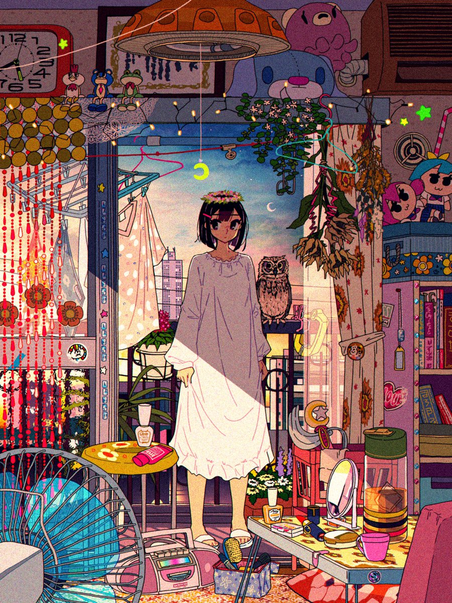 Emotions183 」|とろろとろろのイラスト