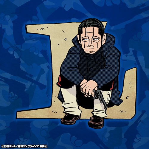 誕生日記念!!】 本日11月26日は、百戦錬磨の二丁拳銃・菊田杢太郎の