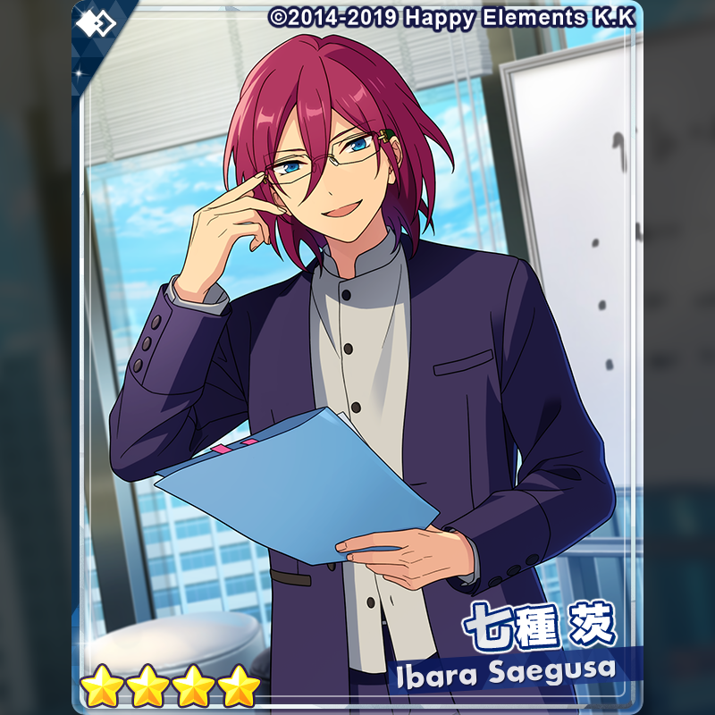 お知らせ】 15時より『スカウト！Flambé！』を開始しました 新カードの