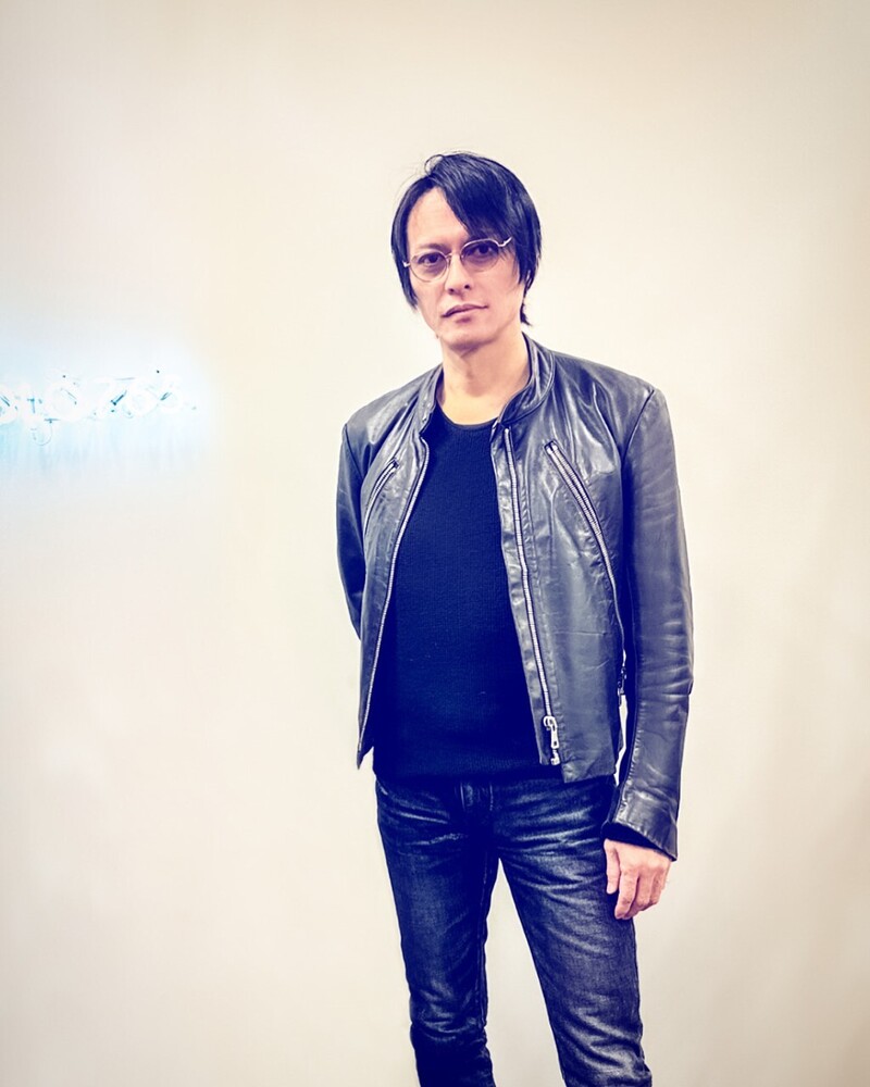 THE MUSIC OF NOTE】「BUCK-TICK 櫻井敦司とくるみちゃんの部屋」 #13