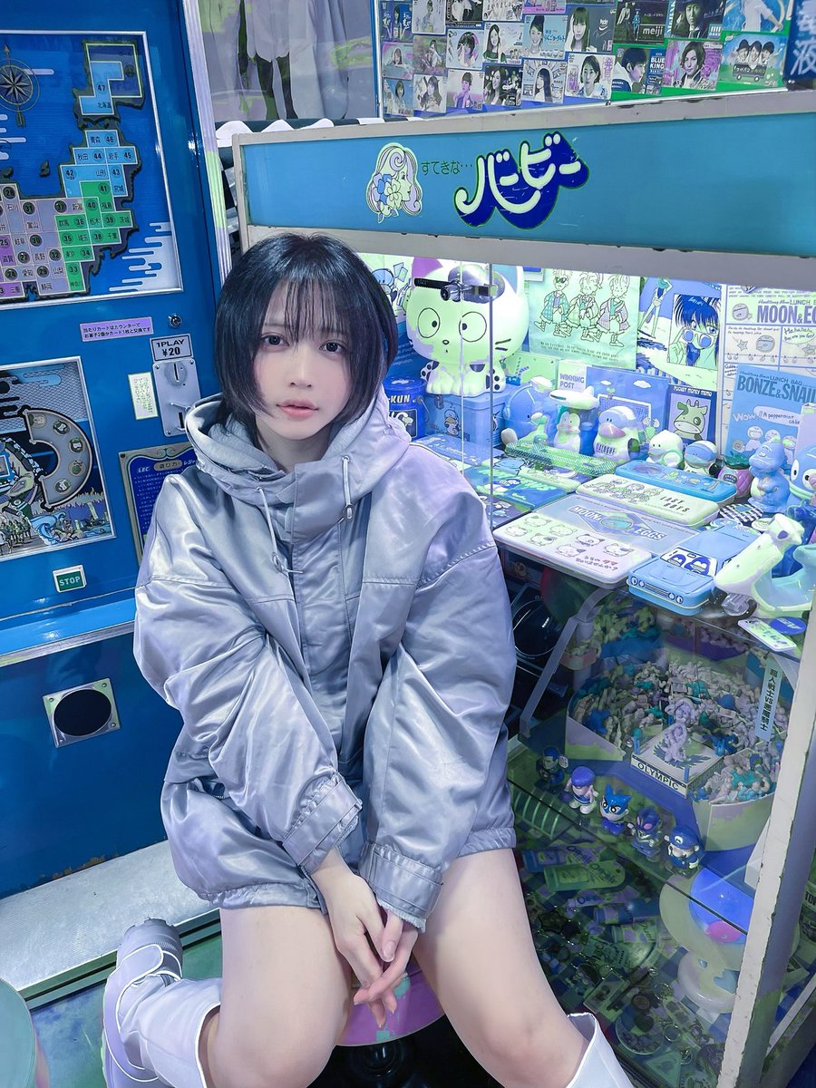 チェキ あっとくん