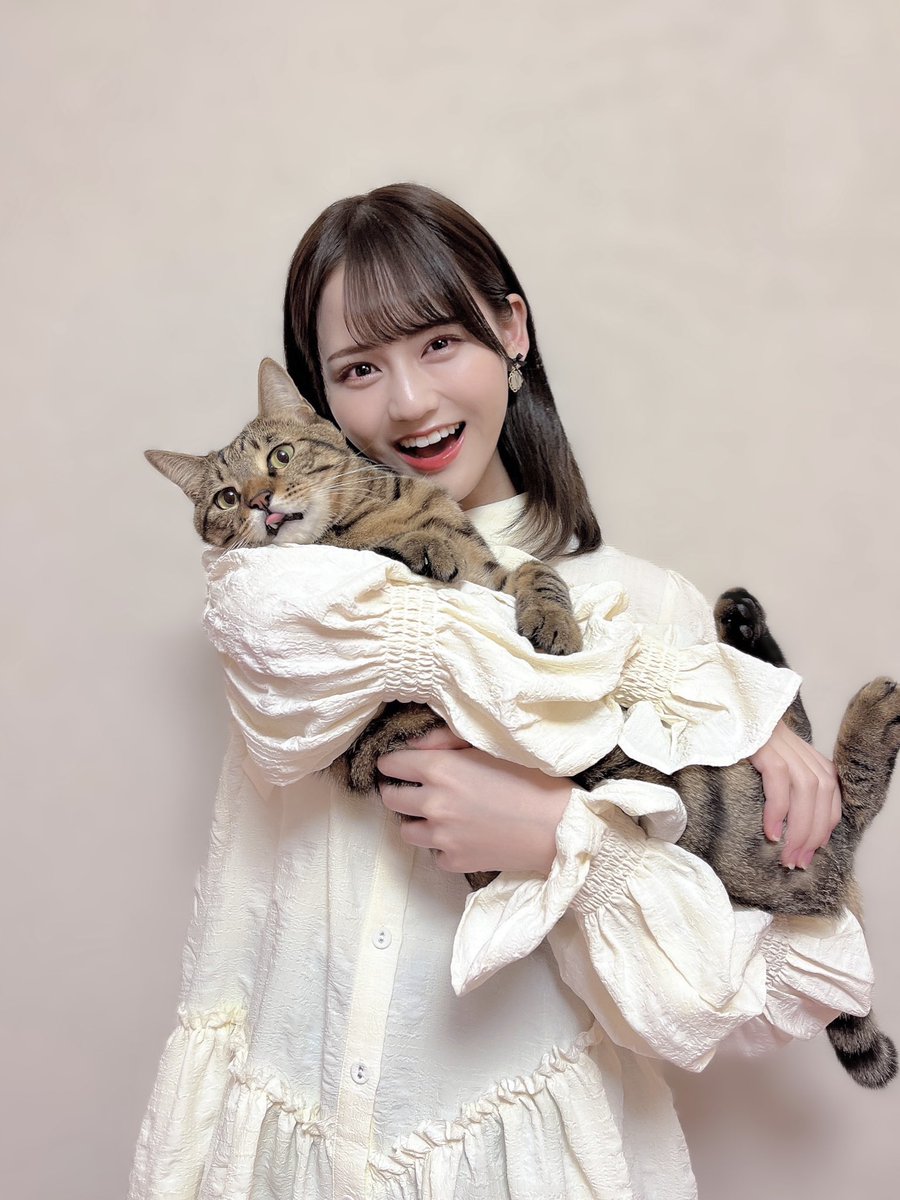 22歳になりました！🎂 沢山のお祝いありがとうございます🤍 今年も