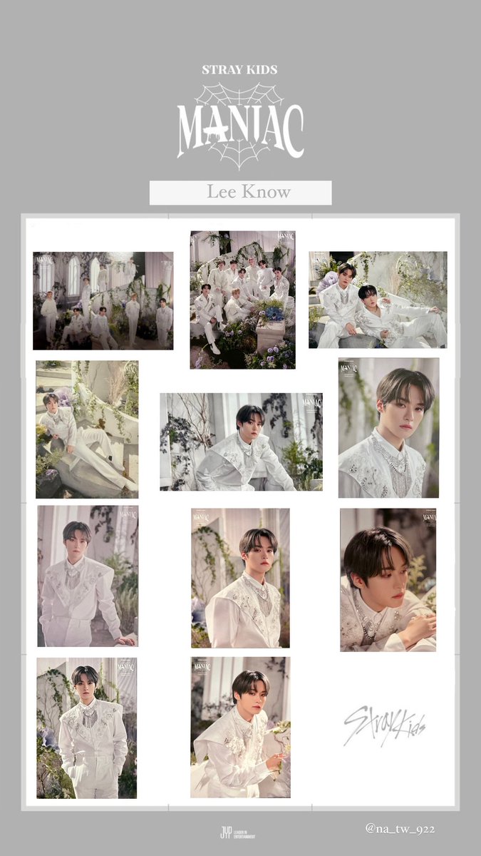 リノちゃんとキムスンミンのラントレ一覧しか作ってないけど、もし他