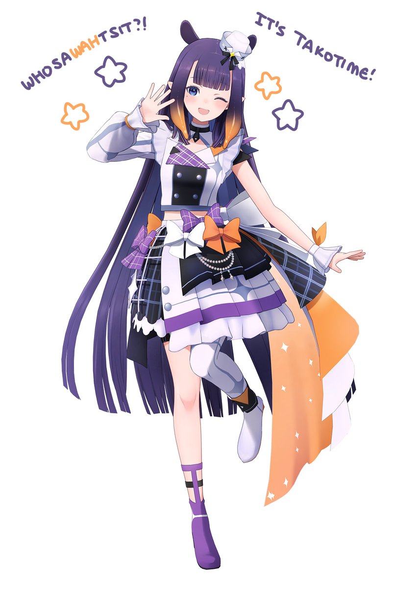 Ninomae Ina'nis【参考資料】 - ホロライブ非公式wiki