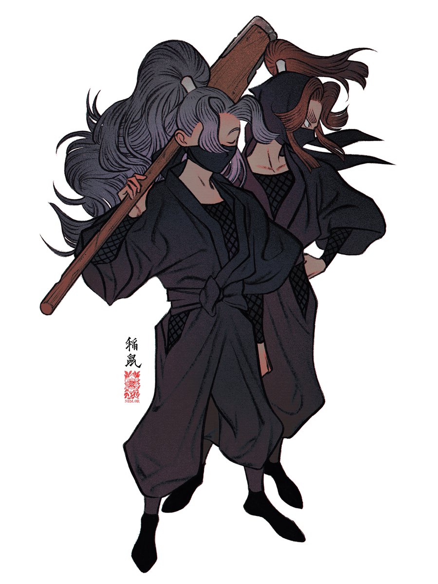 Post by 𝖎𝖓𝖊 on X: 平滝夜叉丸