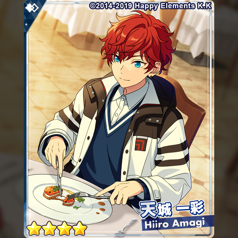 お知らせ】 15時〜『スカウト！フェアなワルツ』を開始しました🌹 ▽新