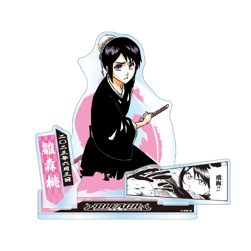 原作新商品情報＞ 【2月14日・本日13:00～受注開始📢】 6月発売