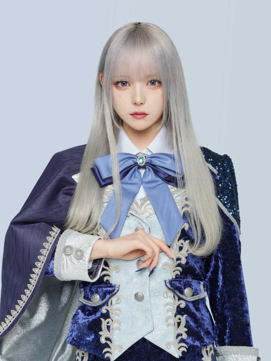 AVAMデビュービジュアル公開】 ▷月深乃絢￤tsugumi noa ▷誕生日: 3/5