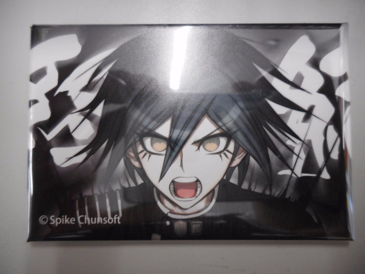 買取情報】 #ニューダンガンロンパV3 より 論破!反論!全論破! スクエア