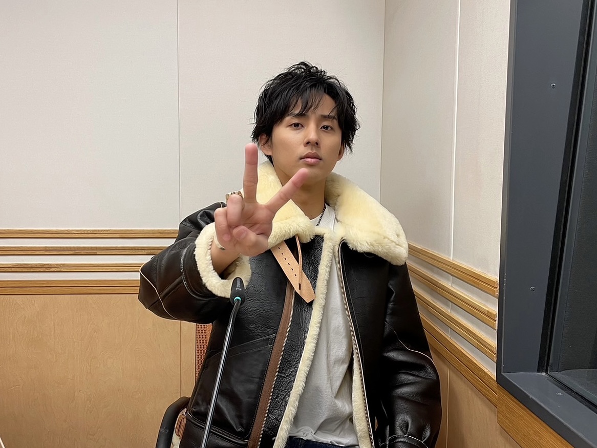 このあと「Kis-My-Ft2 キスマイRadio」 #藤ヶ谷太輔 くんの ソロラジオ