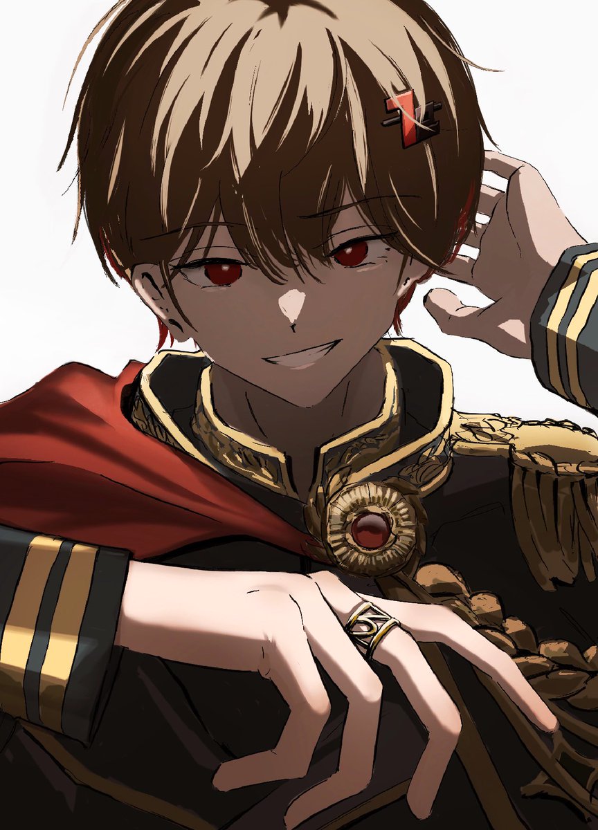 別に祝って欲しいとか思ってねえから。」 #暇72誕生祭2023