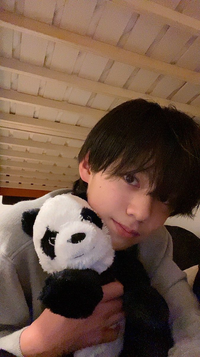 やっほ、お久しぶりです🙂 今日も一日お疲れ様でした。 明日も一緒に