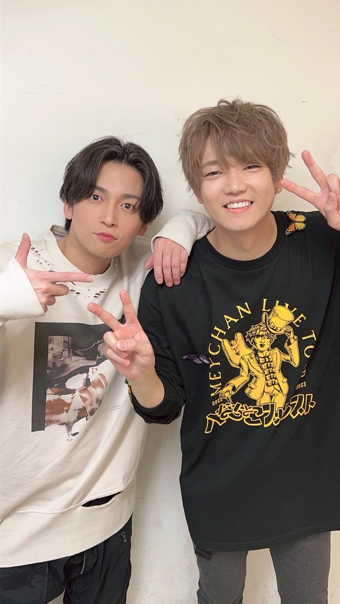 めいちゃんのへなちょこフェス終わったーーー！！！！！！ めいちゃん