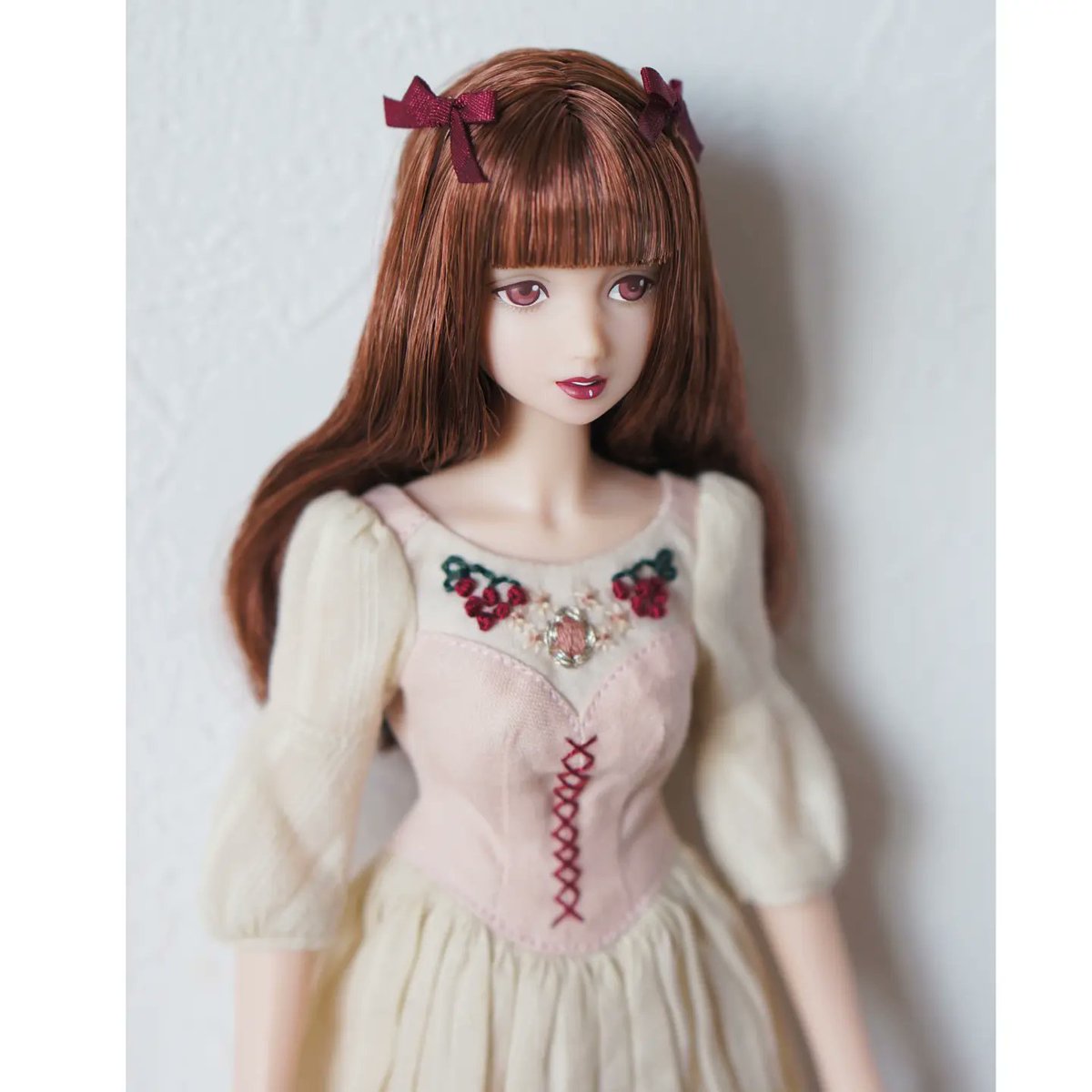 ジーネ・マーマ ちづ (@jinemama) / Posts / X